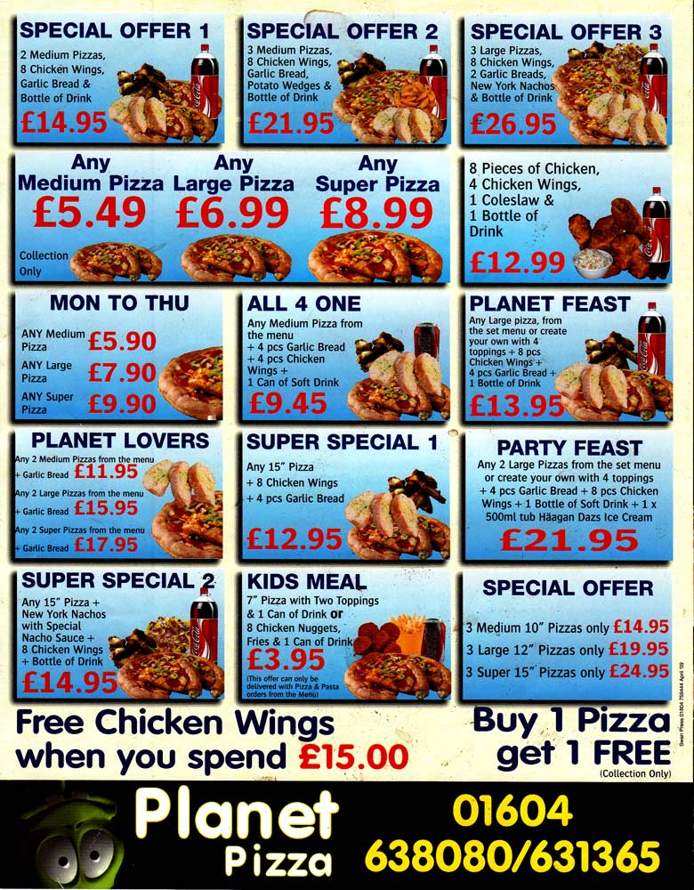 Planet Pizza Pizza Restaurant On Kettering Rd Northampton Everymenu planet-pizza-pizza-restaurant-on-kettering-rd-northampton-everymenu