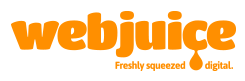 webjuice logo